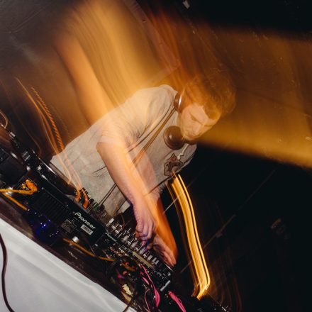 dubstep.at @ Badeschiff