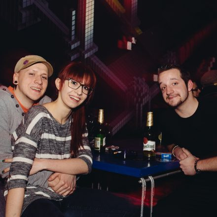 dubstep.at @ Badeschiff
