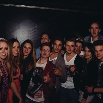 dubstep.at @ Badeschiff