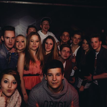 dubstep.at @ Badeschiff