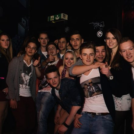 dubstep.at @ Badeschiff