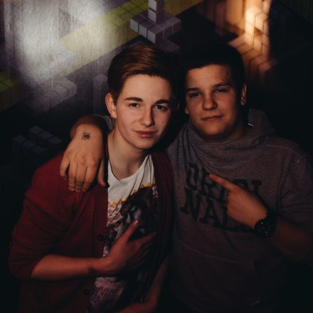 dubstep.at @ Badeschiff
