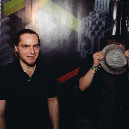 dubstep.at @ Badeschiff