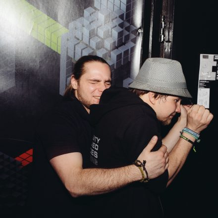dubstep.at @ Badeschiff
