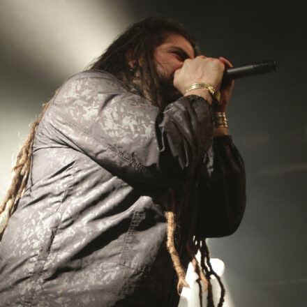 Ill Nino @ Szene