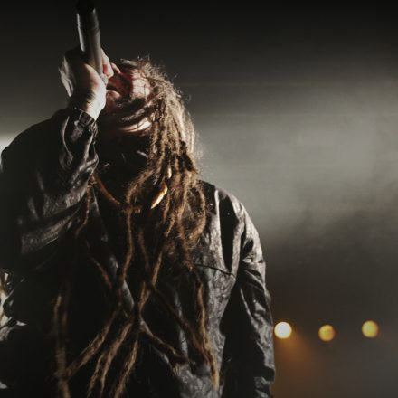 Ill Nino @ Szene