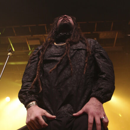 Ill Nino @ Szene