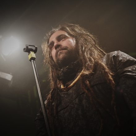 Ill Nino @ Szene
