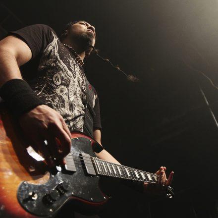 Ill Nino @ Szene