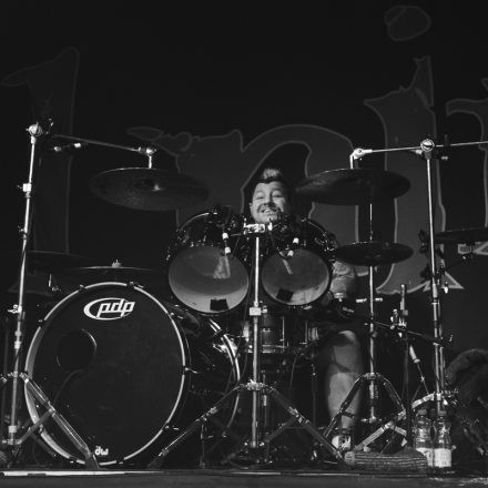 Ill Nino @ Szene