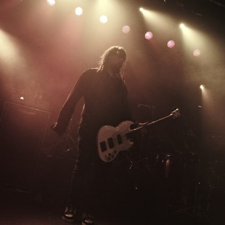 Ill Nino @ Szene