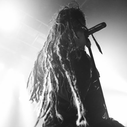 Ill Nino @ Szene