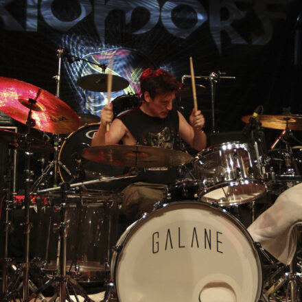 Ill Nino @ Szene