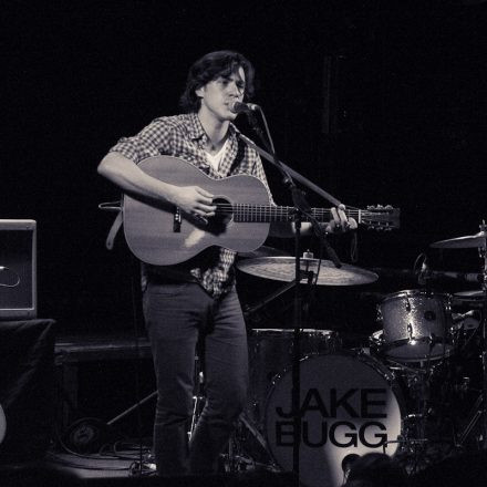Jake Bugg @ Flex