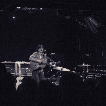 Jake Bugg @ Flex