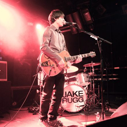 Jake Bugg @ Flex