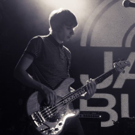 Jake Bugg @ Flex