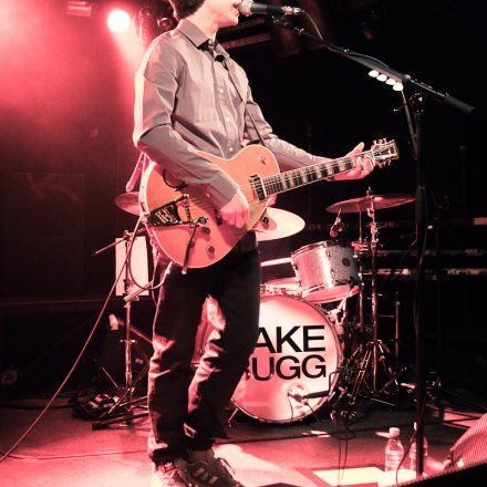 Jake Bugg @ Flex