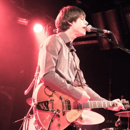 Jake Bugg @ Flex