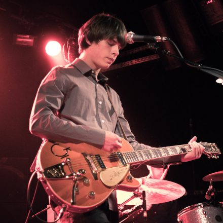Jake Bugg @ Flex