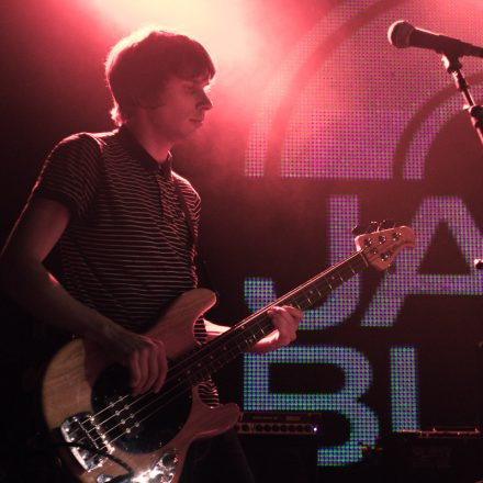 Jake Bugg @ Flex