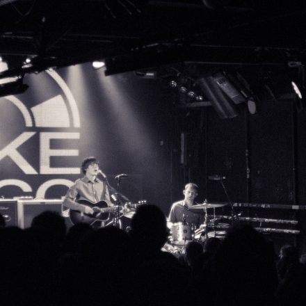 Jake Bugg @ Flex
