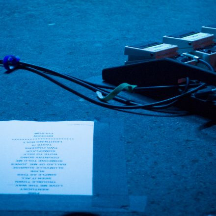 Jake Bugg @ Flex