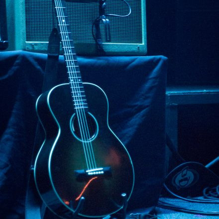 Jake Bugg @ Flex