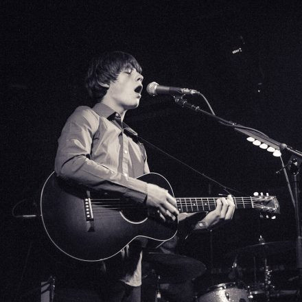 Jake Bugg @ Flex