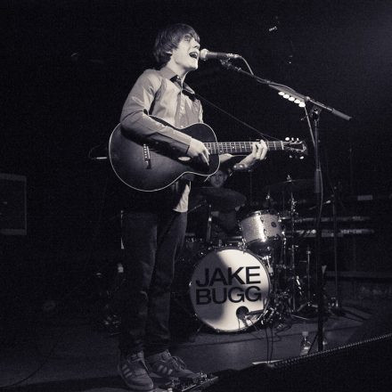Jake Bugg @ Flex