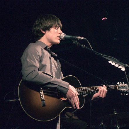 Jake Bugg @ Flex