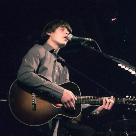 Jake Bugg @ Flex