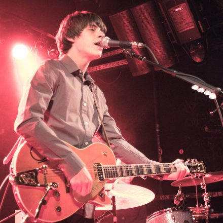 Jake Bugg @ Flex