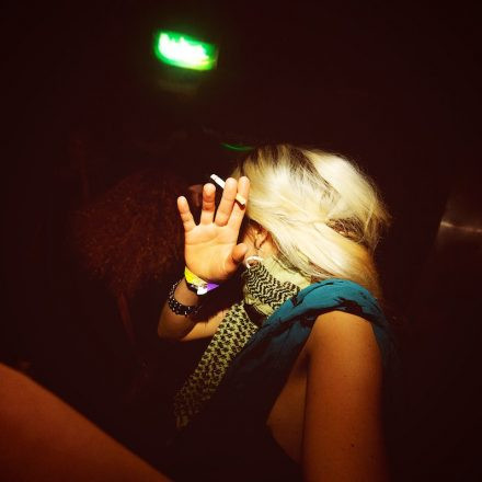 WICKED ft. Jacky Murda @ FLEX