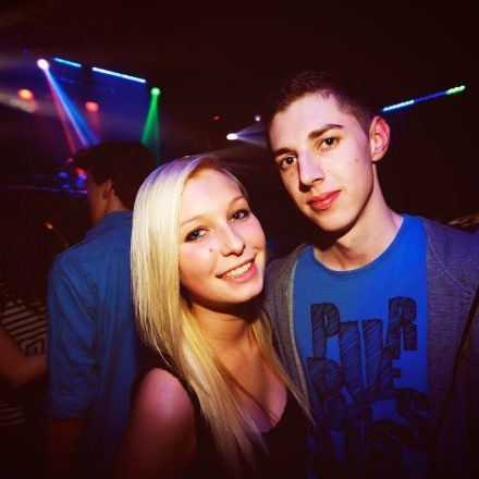 WICKED ft. Jacky Murda @ FLEX