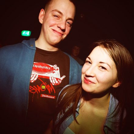 WICKED ft. Jacky Murda @ FLEX