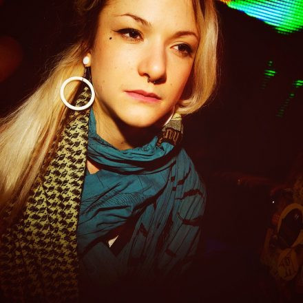 WICKED ft. Jacky Murda @ FLEX