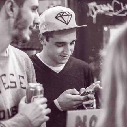 T H A T S H x T w/ Jumodaddy & Wondawulf (by P.Lipiarski)