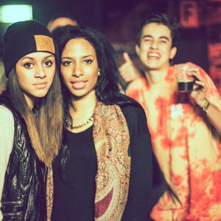 T H A T S H x T w/ Jumodaddy & Wondawulf (by P.Lipiarski)