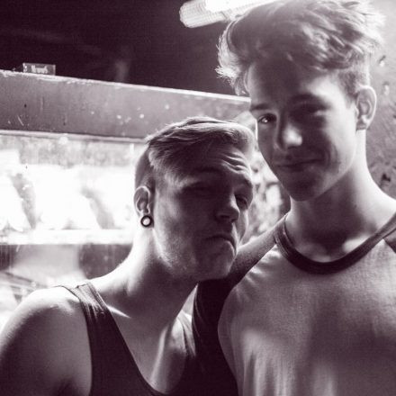 T H A T S H x T w/ Jumodaddy & Wondawulf (by P.Lipiarski)
