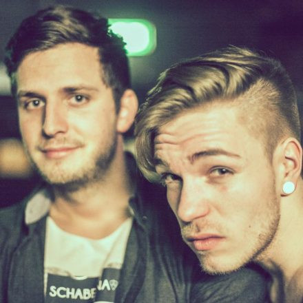 T H A T S H x T w/ Jumodaddy & Wondawulf (by P.Lipiarski)