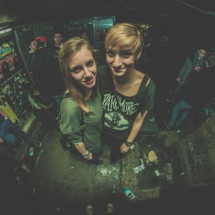 T H A T S H x T w/ Jumodaddy & Wondawulf (by P.Lipiarski)