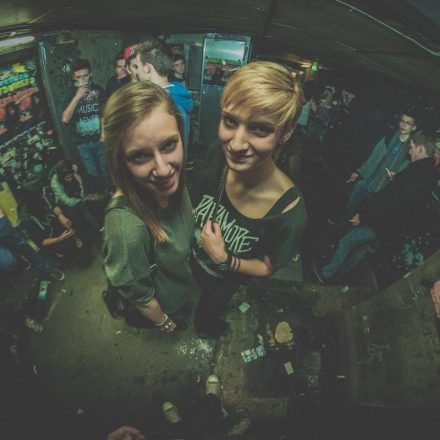 T H A T S H x T w/ Jumodaddy & Wondawulf (by P.Lipiarski)