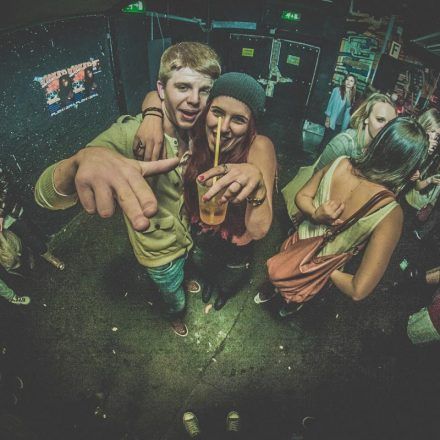 T H A T S H x T w/ Jumodaddy & Wondawulf (by P.Lipiarski)