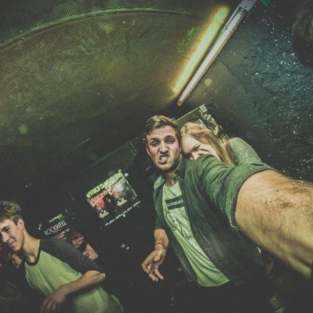 T H A T S H x T w/ Jumodaddy & Wondawulf (by P.Lipiarski)