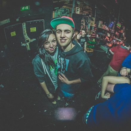 T H A T S H x T w/ Jumodaddy & Wondawulf (by P.Lipiarski)