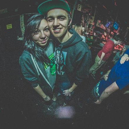 T H A T S H x T w/ Jumodaddy & Wondawulf (by P.Lipiarski)