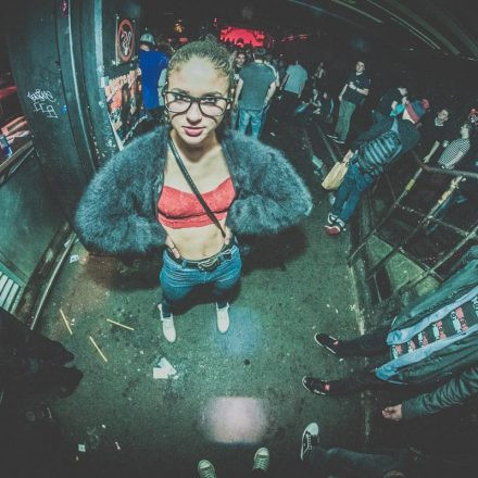 T H A T S H x T w/ Jumodaddy & Wondawulf (by P.Lipiarski)