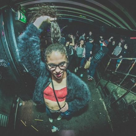 T H A T S H x T w/ Jumodaddy & Wondawulf (by P.Lipiarski)