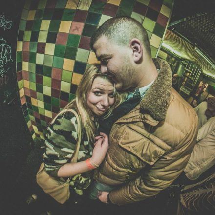 T H A T S H x T w/ Jumodaddy & Wondawulf (by P.Lipiarski)